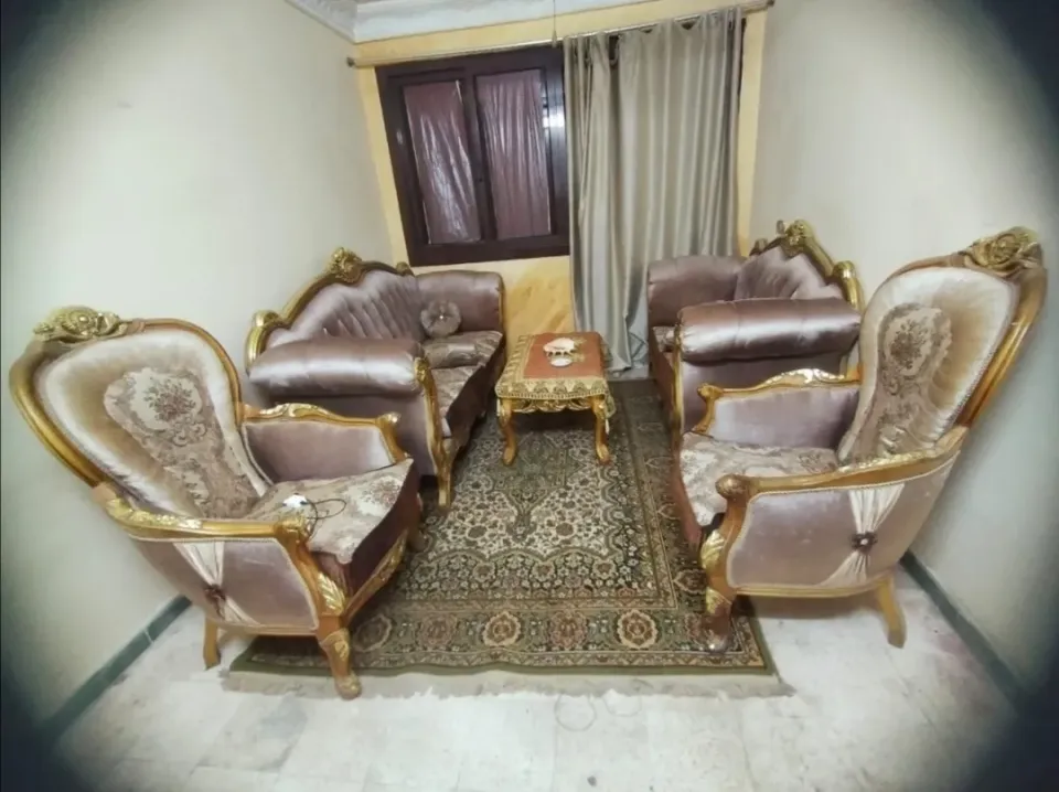 شقة للبيع في فيصل