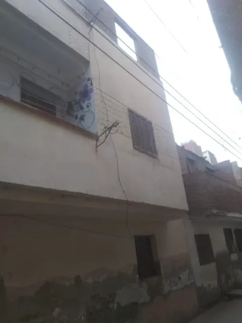 Apartment For Sale in Zagazig