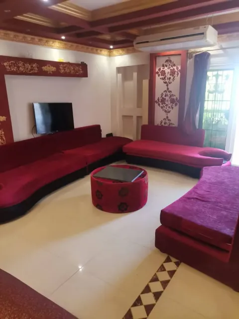 استلم شقتك فوري بالحي التاسع العبور الحزام الاخضر