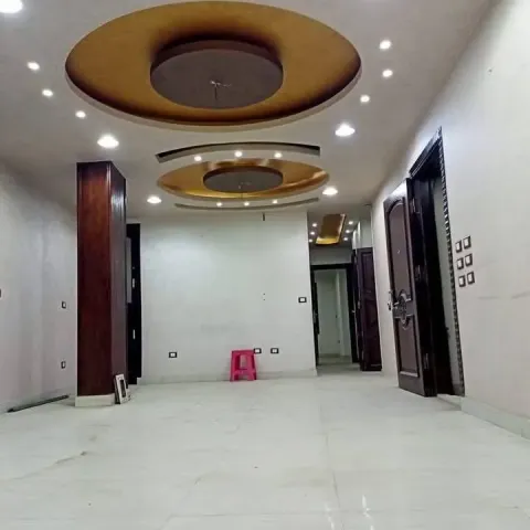Apartment For Sale in Zagazig