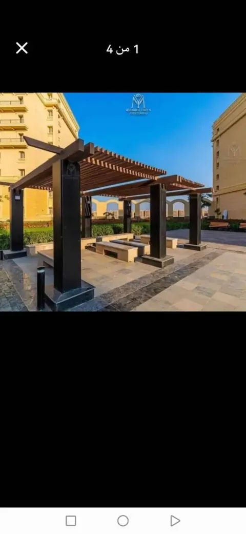 Apartment For Sale in Administrative Capital