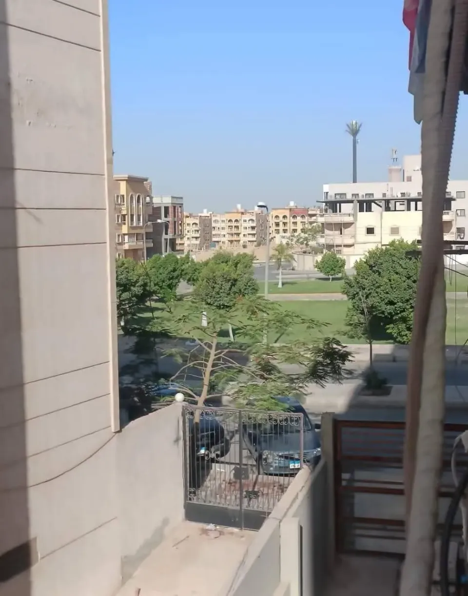 شقة للبيع اول سكن فى الحى التاسع