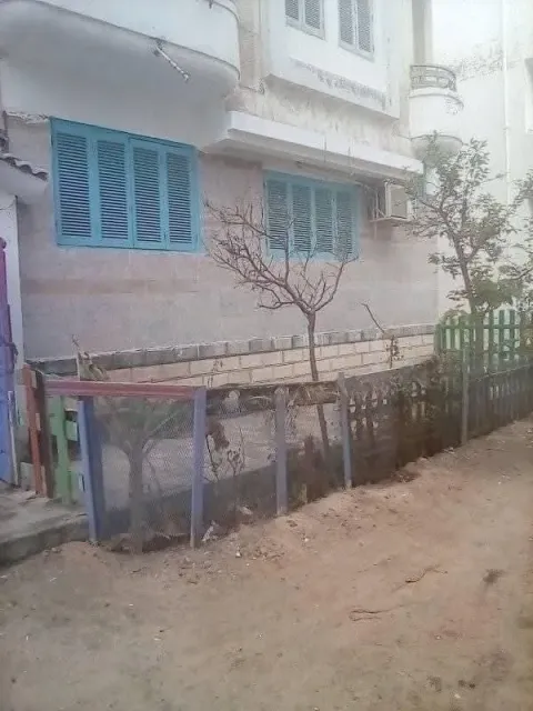 Apartment For Sale in Damietta