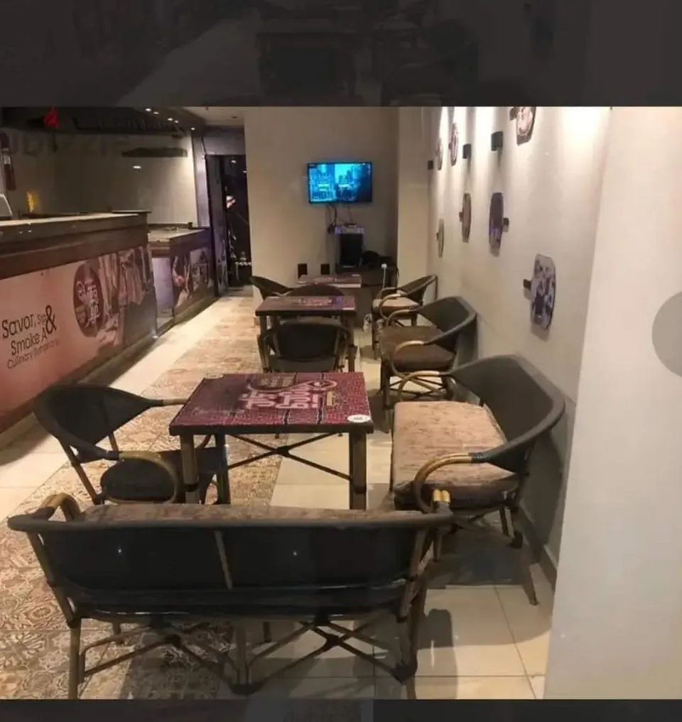 Shop & Office For Rent in Fifth Settlement