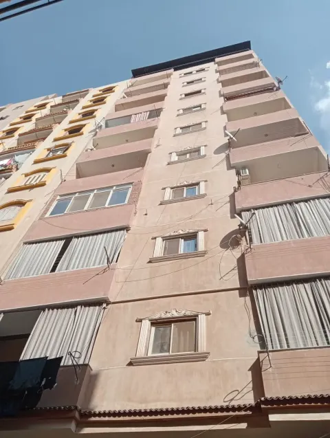 Apartment For Sale in El Mahalla El Kubra