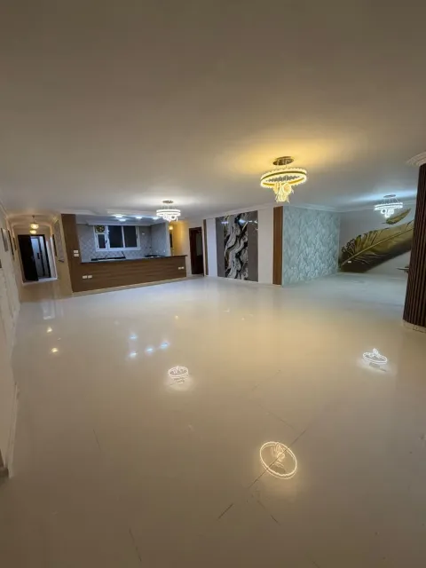 شقه للبيع 240 متر العجوزه مبانى جديده