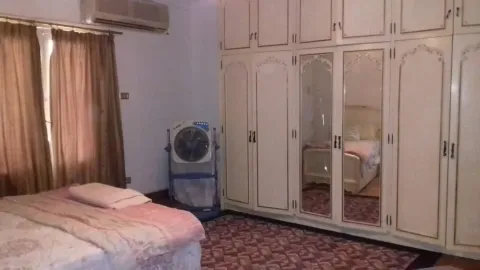 Apartment For Rent in Maadi