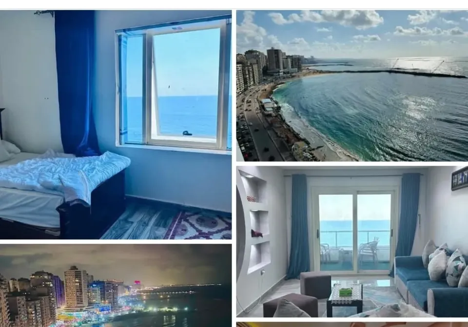 Apartment For Rent in Alexandria Governorate