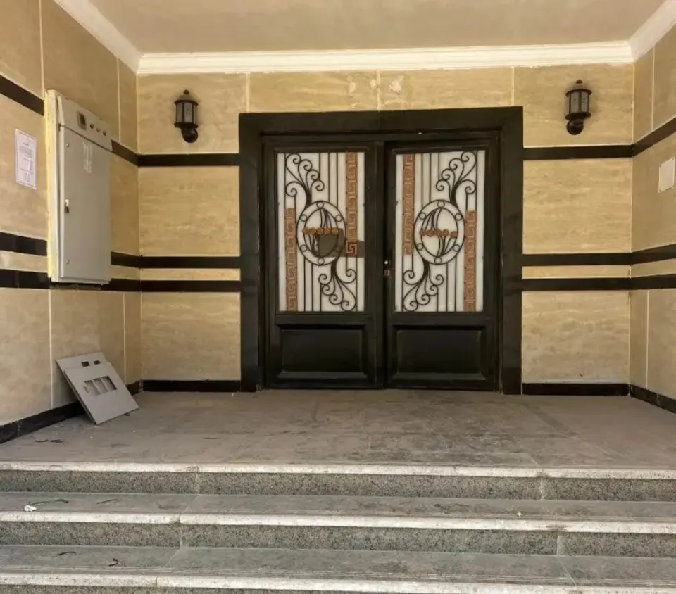 Apartment For Sale in Nasr City East