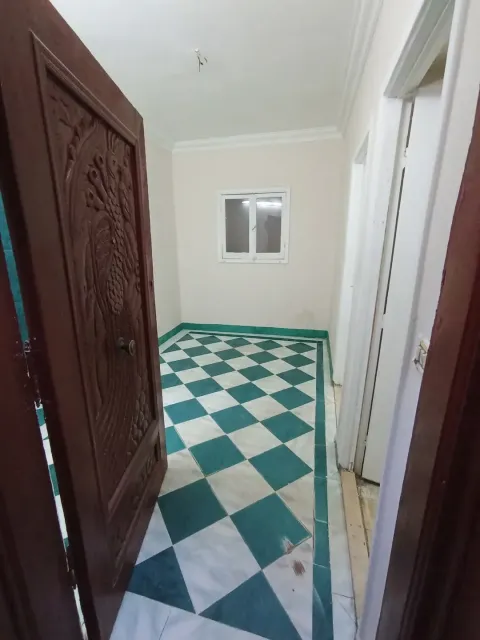 Apartment For Sale in Ain Shams