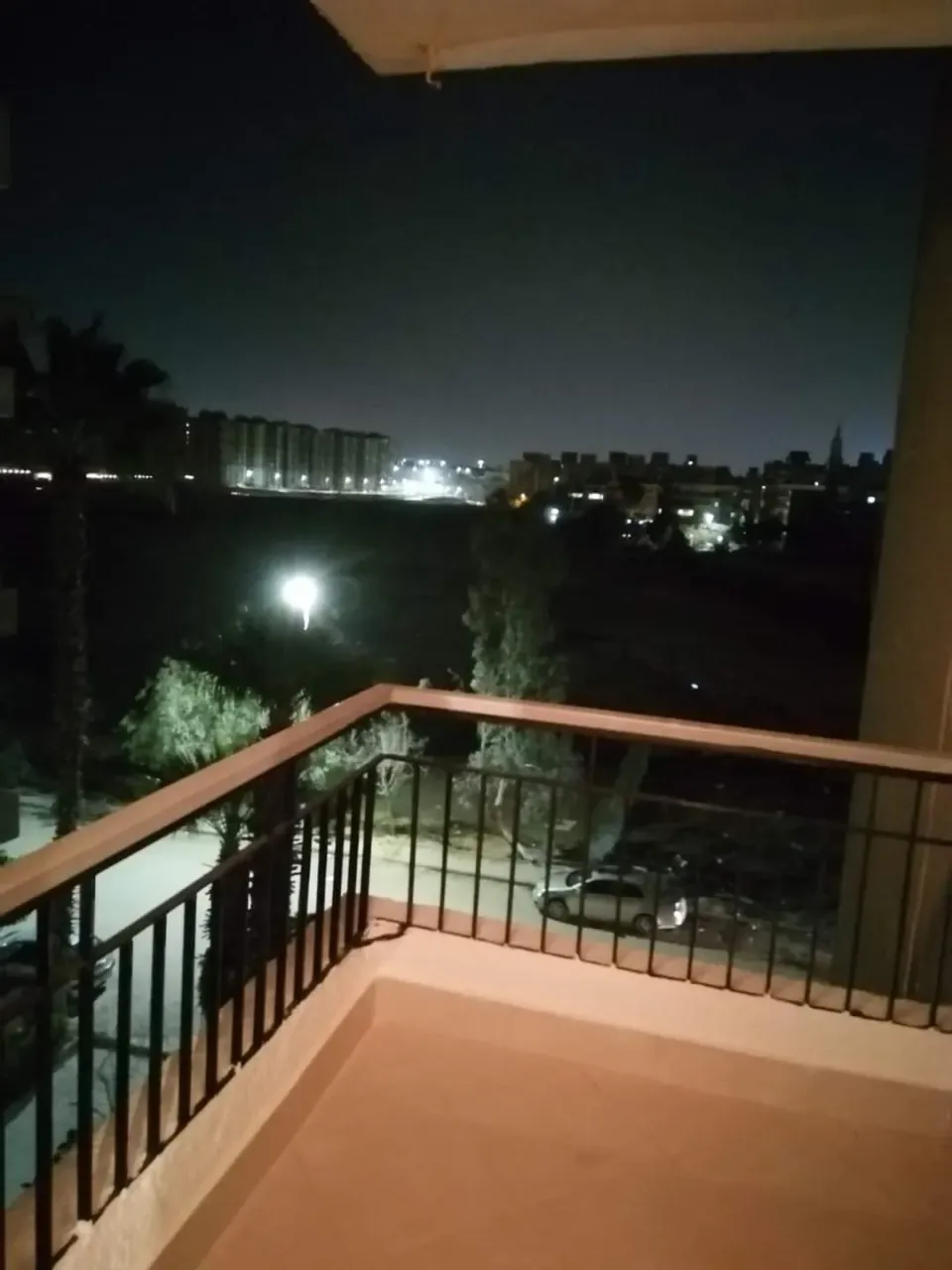 Apartment For Rent in Maadi