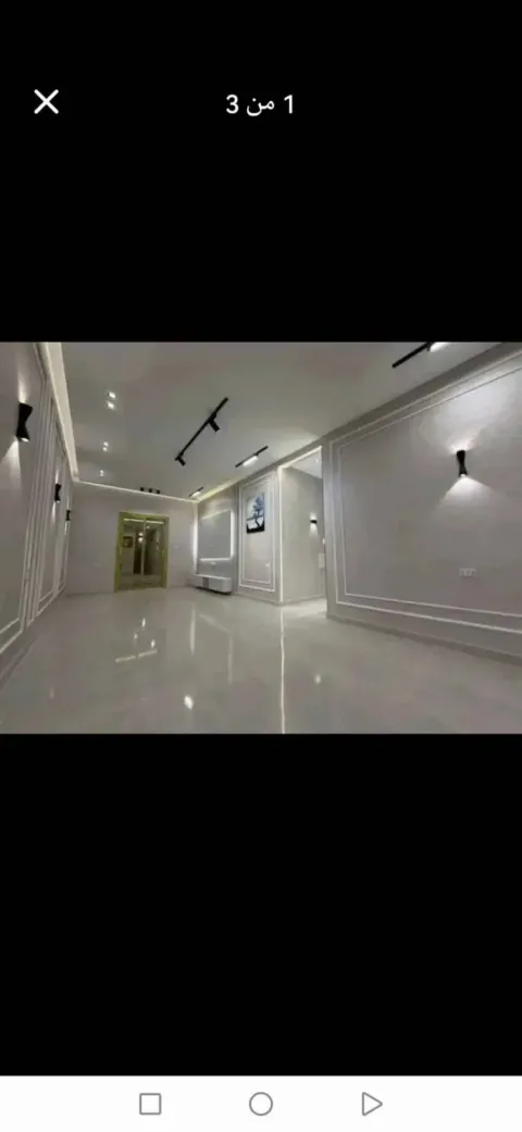 Apartment For Sale in Faisal