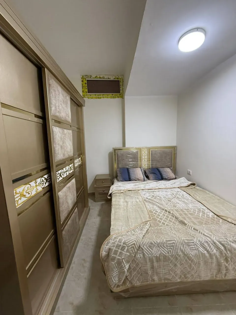 Studio For Rent in Hadayek Al Ahram