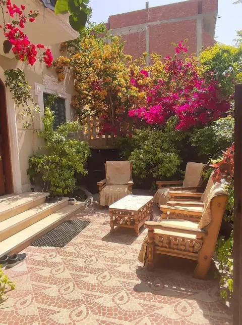 House For Sale in Cairo Governorate