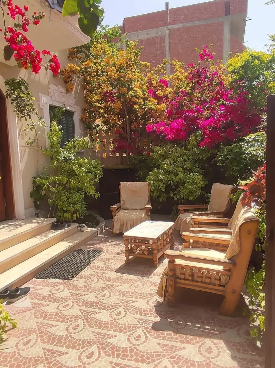House For Sale in Cairo Governorate