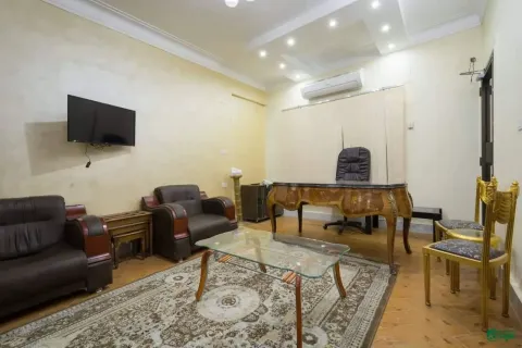 محلات ومكاتب للايجار في المهندسين