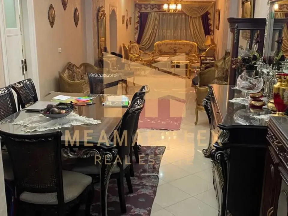 Apartment For Sale in Alexandria Governorate