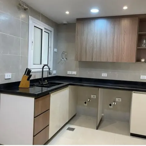 شقه للايجار بكمبوند i-city اكتوبر مساحه 160م