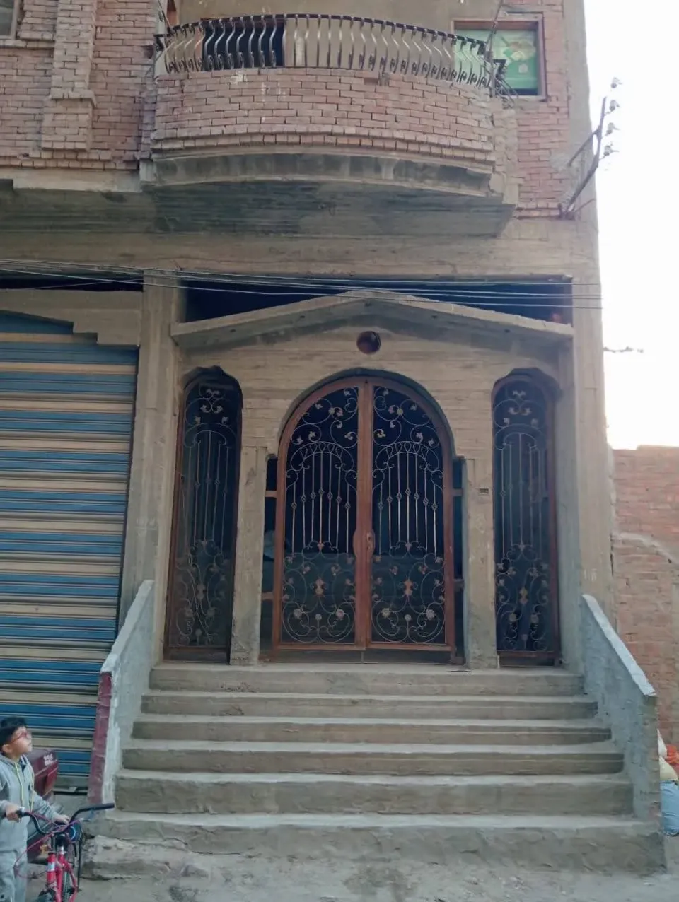House For Sale in New Mansoura
