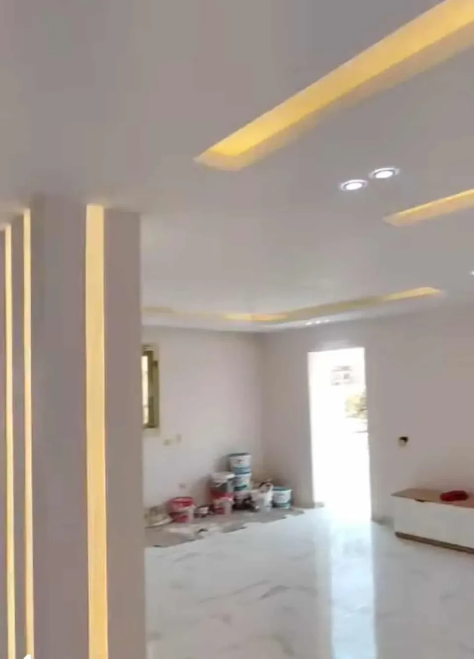 Apartment For Sale in Obour City