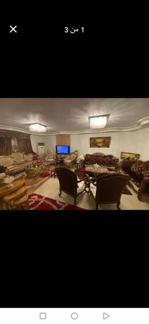 شقةلقطةللبيع بعباس العقاد 📍آخر عباس العقاد – خطوات من الرئيسي