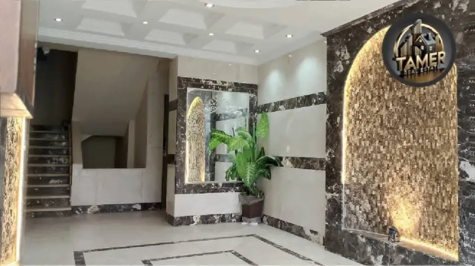 Apartment For Sale in Misr El Gedida