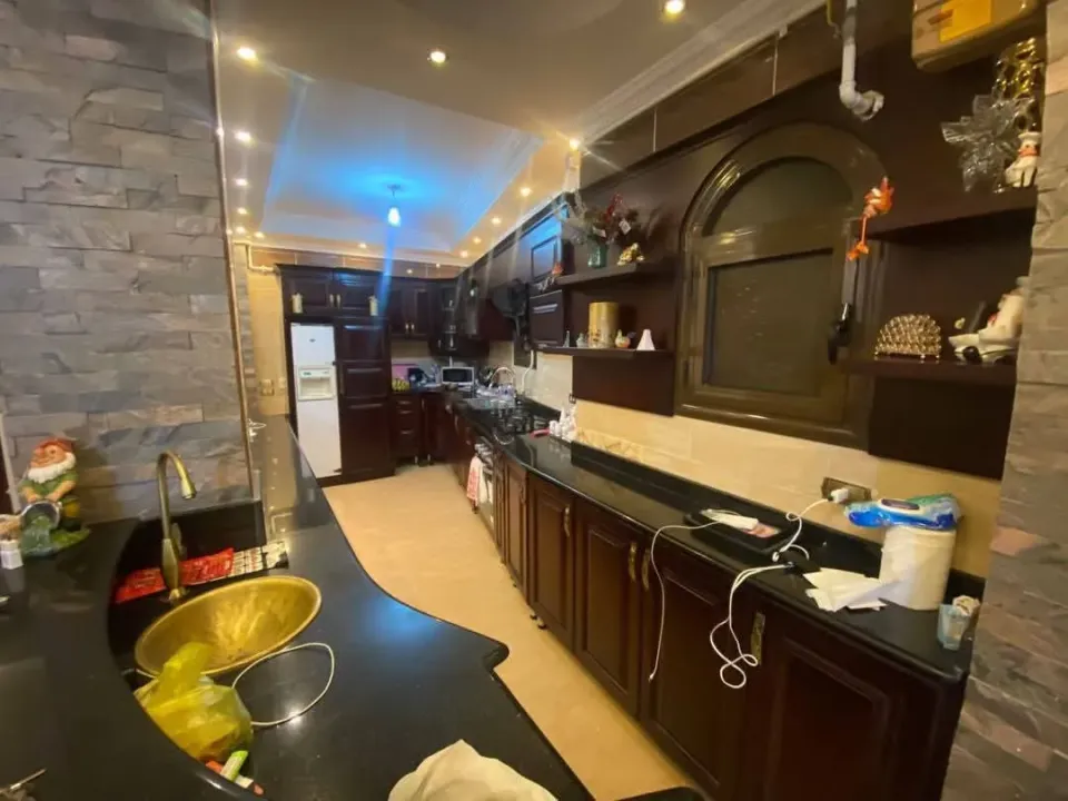 بالحي السابع ع شارع يوسف صبري ابو طالب