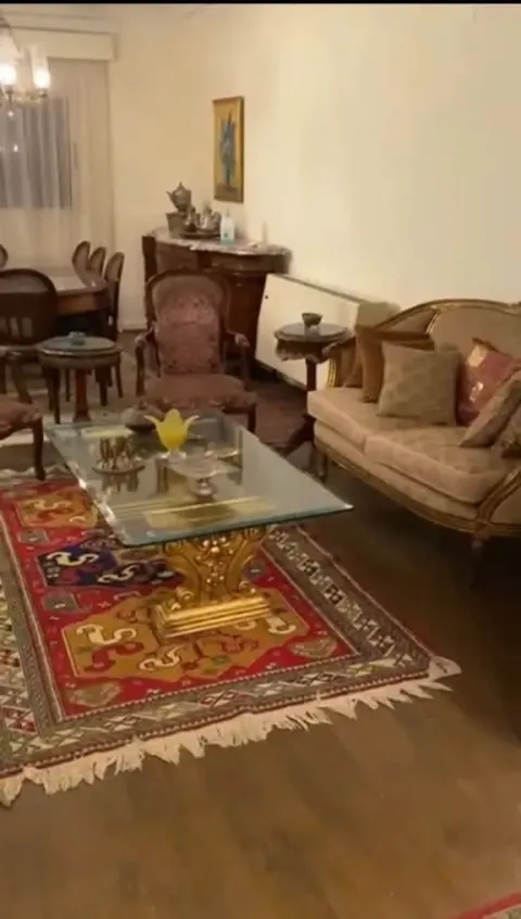 شقه مفروشه للايجار بالقرب من نادى الصيد