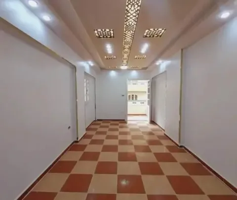 شقه للبيع في الإسكندرية ٦اكتوبر شاطي النخيل