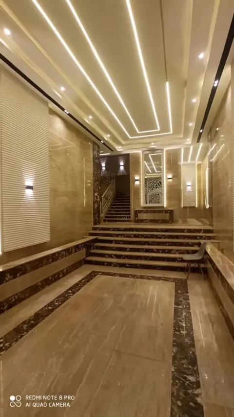 شقه للبيع الاول سكن