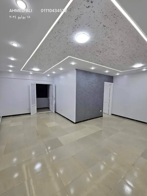 شقة مميزة للبيع سيدي بشر