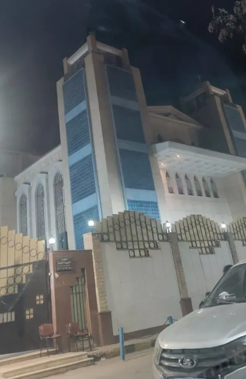 شقةف وسط البلد تقسيط 3 سنوات🤩 💥امام مدرسه الانجيليه بالمنيا