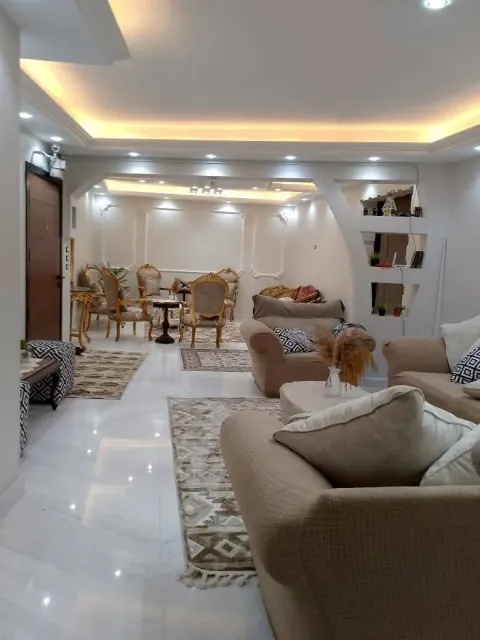 شقه لقطه للبيع🏡🔥 📌متفرع من اورمان تراب اللبيني هرم