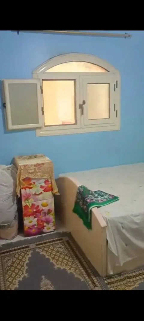 للبيع شقةدور ثالث اللبينى هرم بسعر مميز خلف اولاد رجب