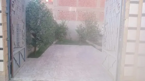 قطعه ارض للبيع في مدينه الصف