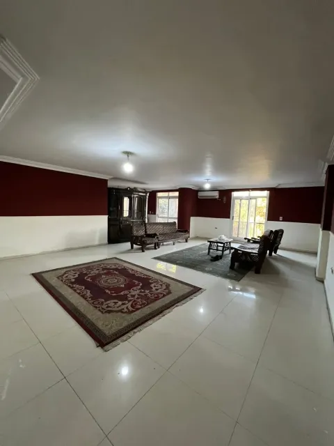 شقةلقطةللبيع ( عماره جديده ) متاح كاش او تقسيط