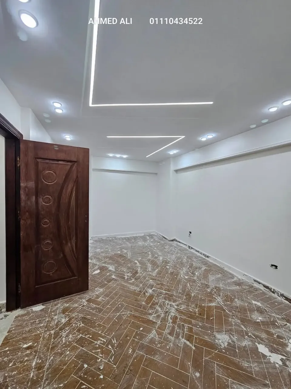 شقة للبيع ميامي تاني نمرة من 45
