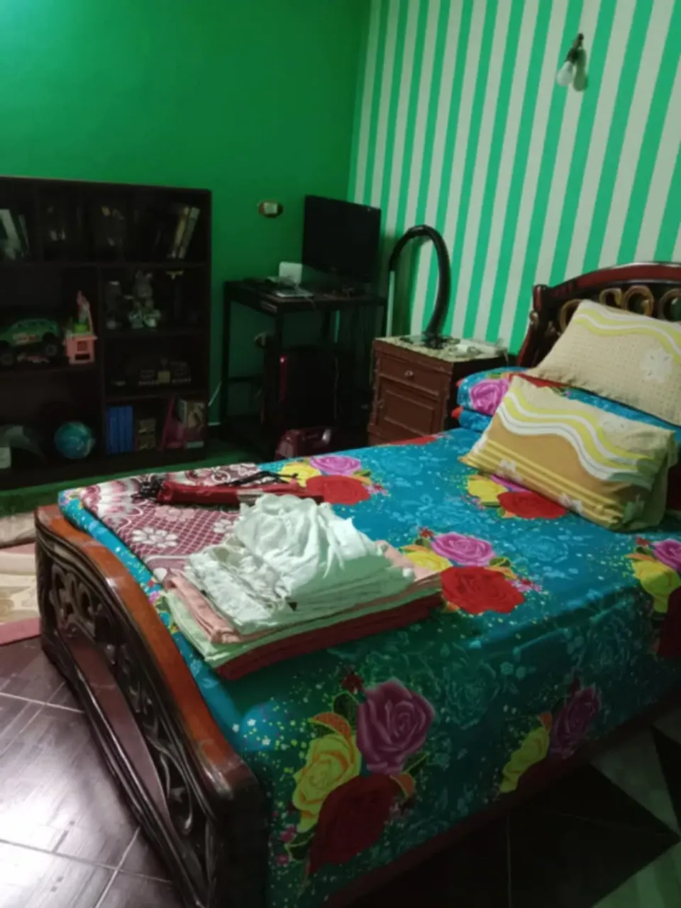 Apartment For Sale in Faisal