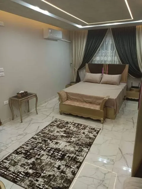 Apartment For Rent in Dokki
