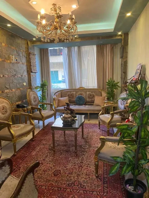Apartment For Sale in Nasr City East