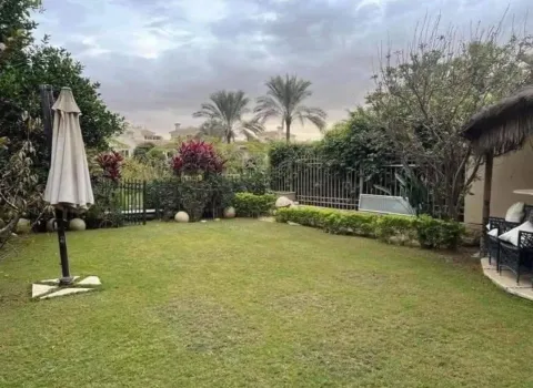 فيلا للبيع بالسعر القديم في #سراي المساحة: 239 متر مربع