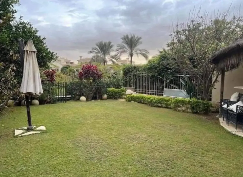 Villa For Sale in Fifth Settlement