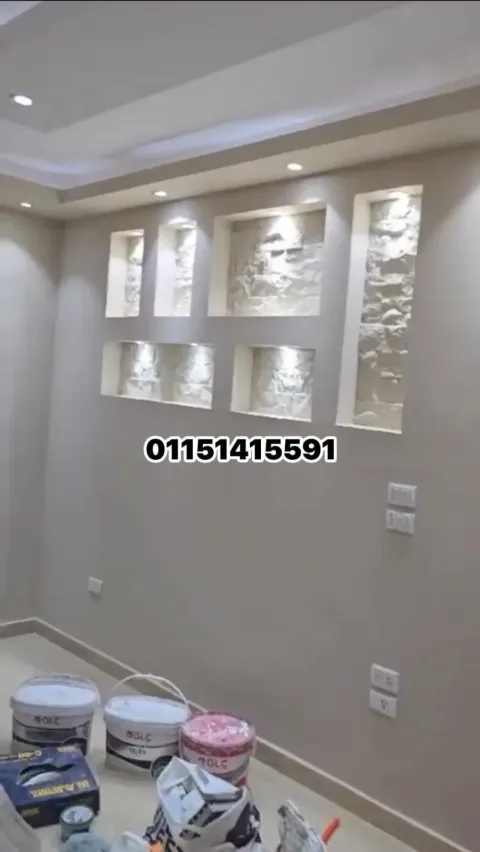 شقةللايجار١٦٠م الحي التالت سيتي كلوب ومول كريتيف بالعبور