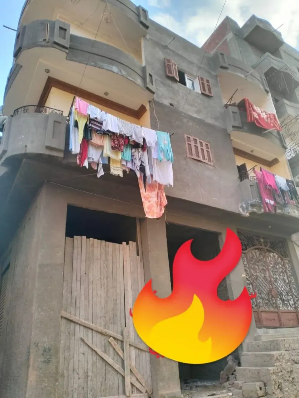 House For Sale in Desouk
