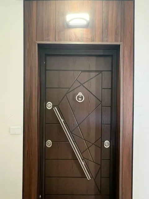 Apartment For Sale in New Cairo