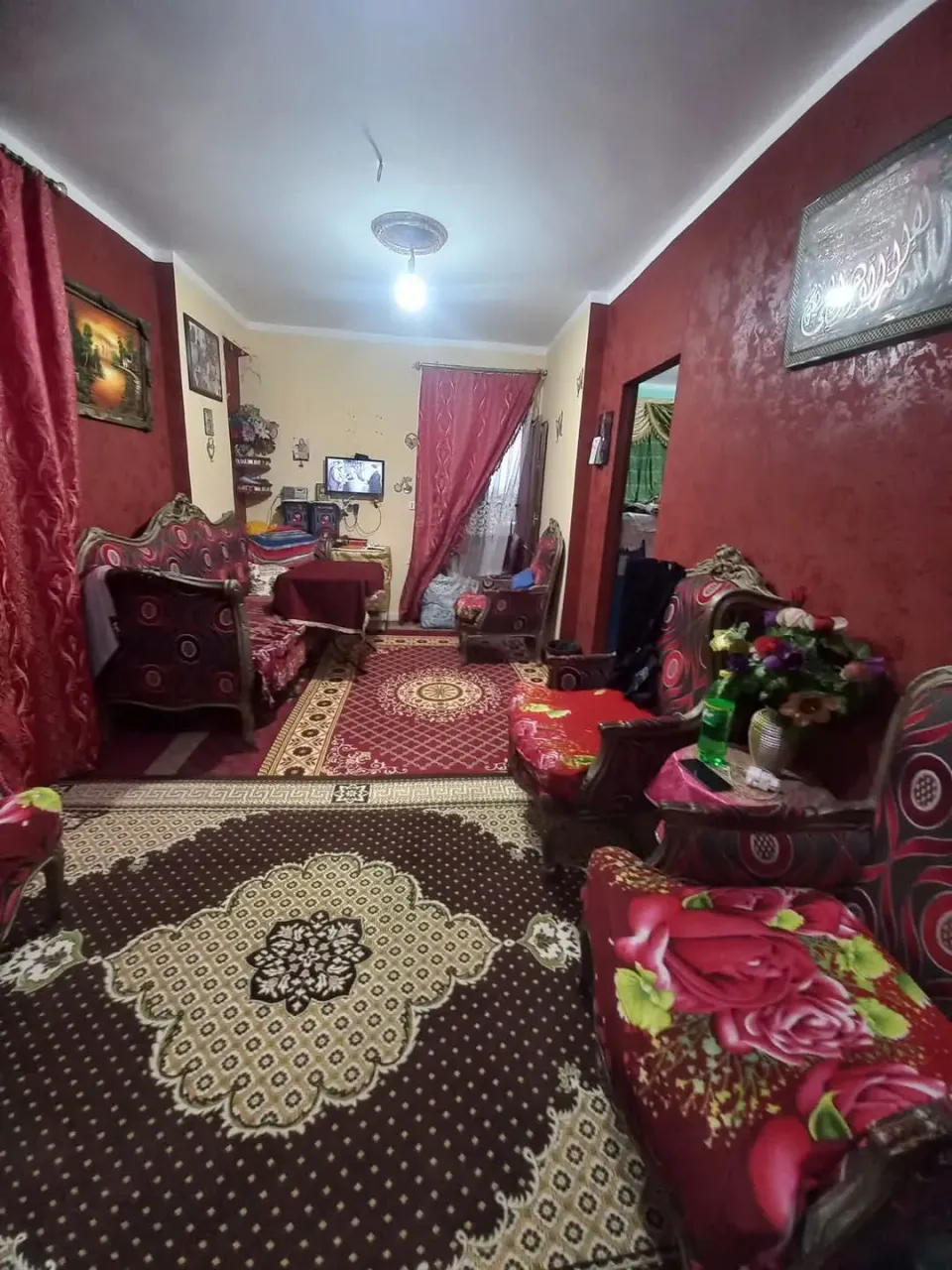 Apartment For Rent in Ain Shams