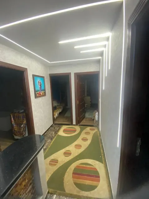 شقةف زيتون شرقيه شارع توفيق طمبه متفرع من دار سعاده