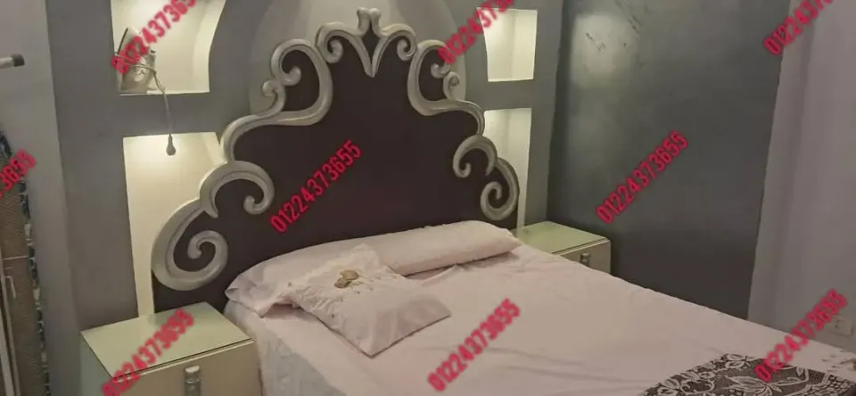 شقة فندقيةvip مكيفة تكيف بارد ساخن متاحةللايجار اليومي
