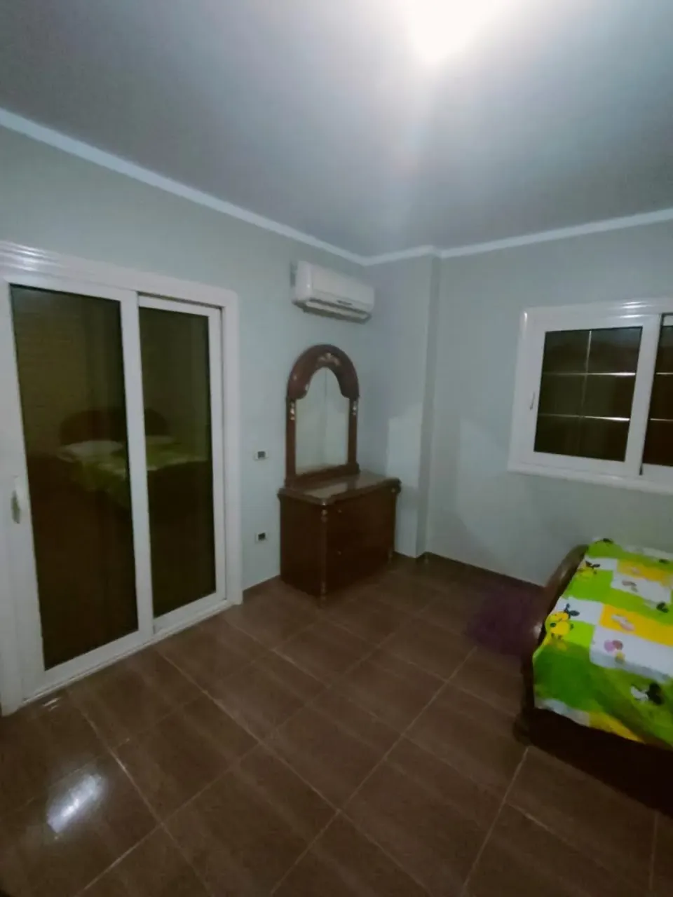 Apartment For Rent in Maadi