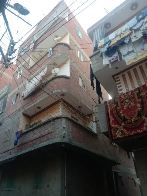 منزل للبيع دسوق حي دحروج خلف صيدليه السيد